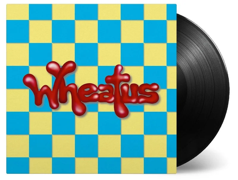 Wheatus Wheatus - 180 Gram Black Vinyl UK Vinyl LP