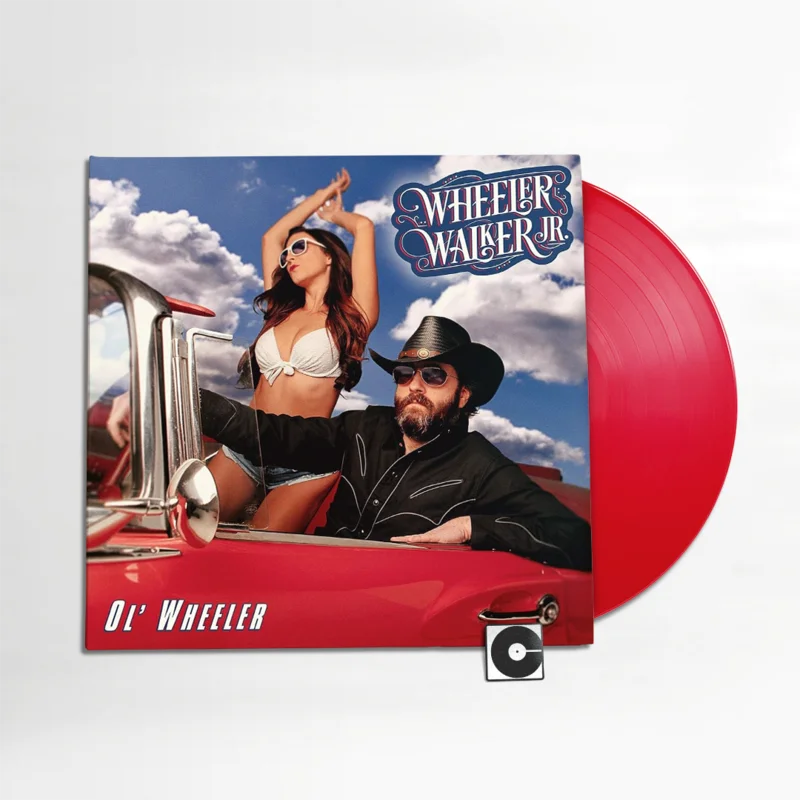 Wheeler Walker Jr. - "Ol' Wheeler"