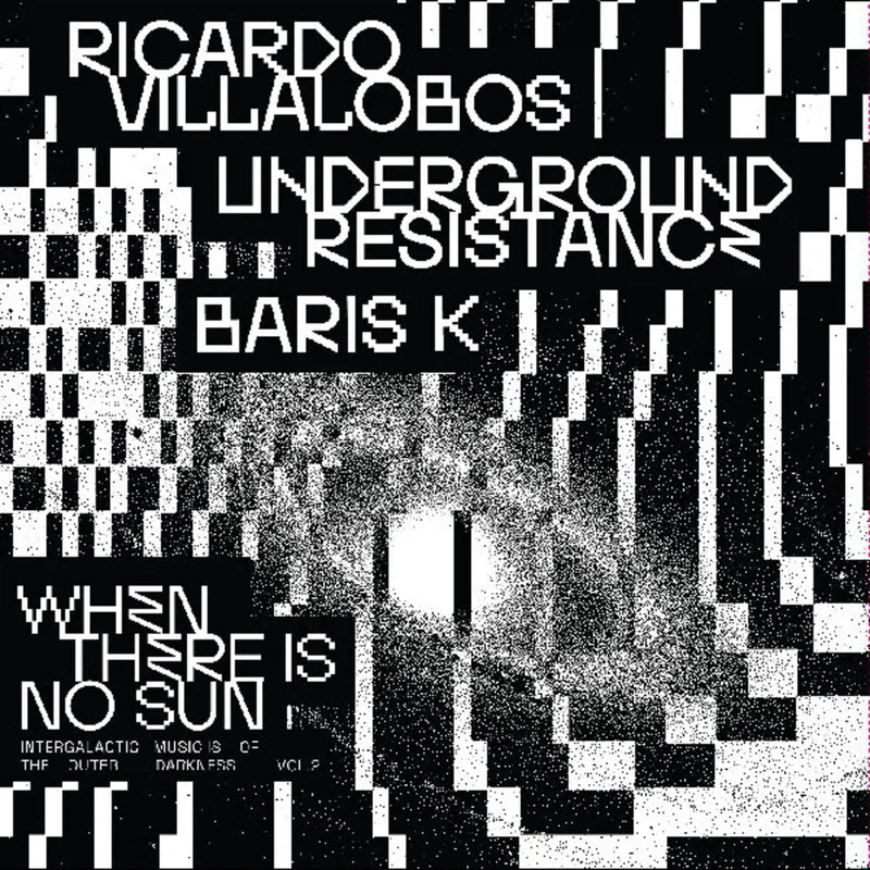 When There Is No Sun Vol. 2 / Various - When There Is No Sun Vol. 2 / Various [LP]