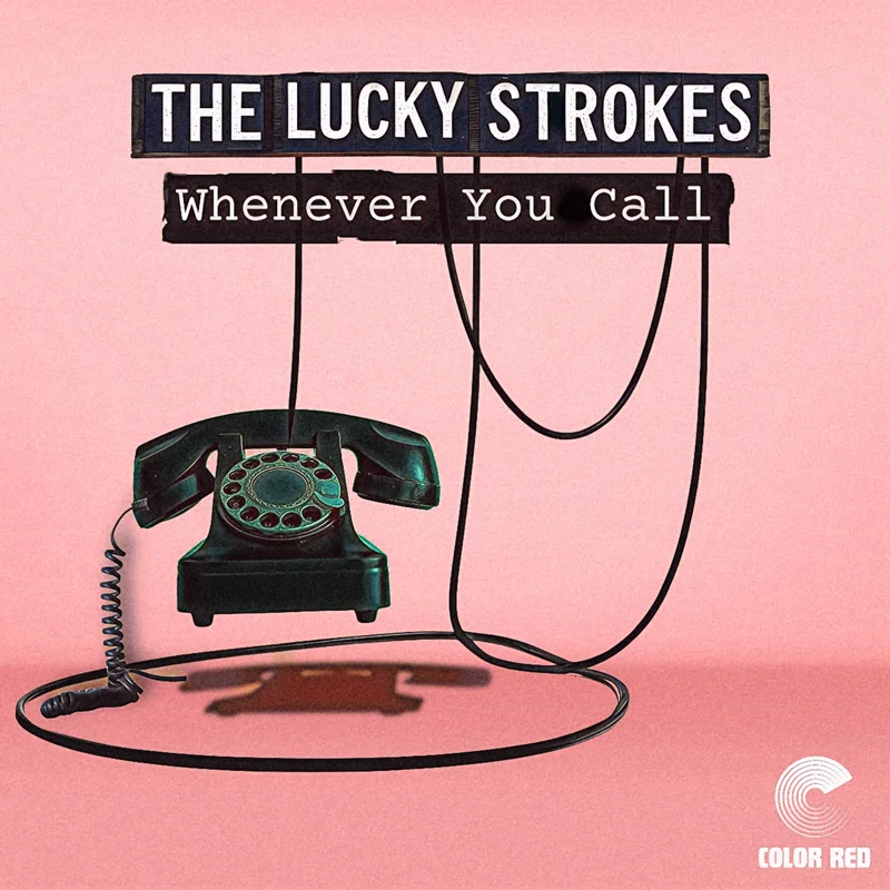 Whenever You Call