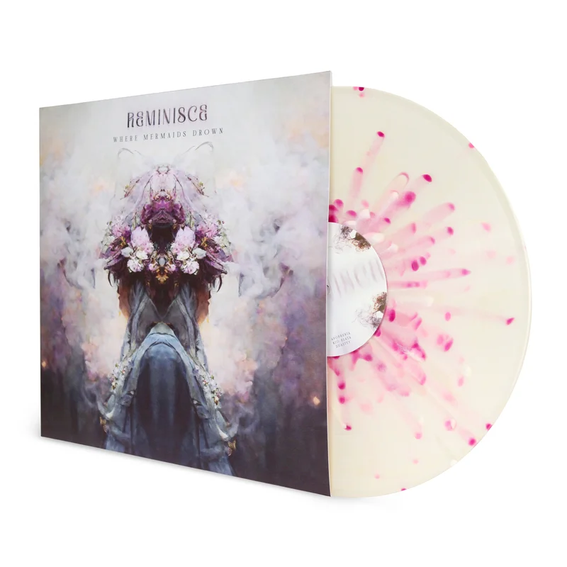 Where Mermaids Drown  Reminisce [LP]
