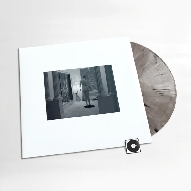 Whirr - "Distressor"