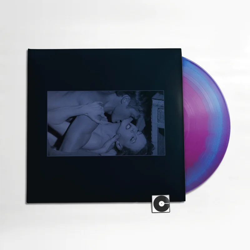 Whirr - "Feels Like You"
