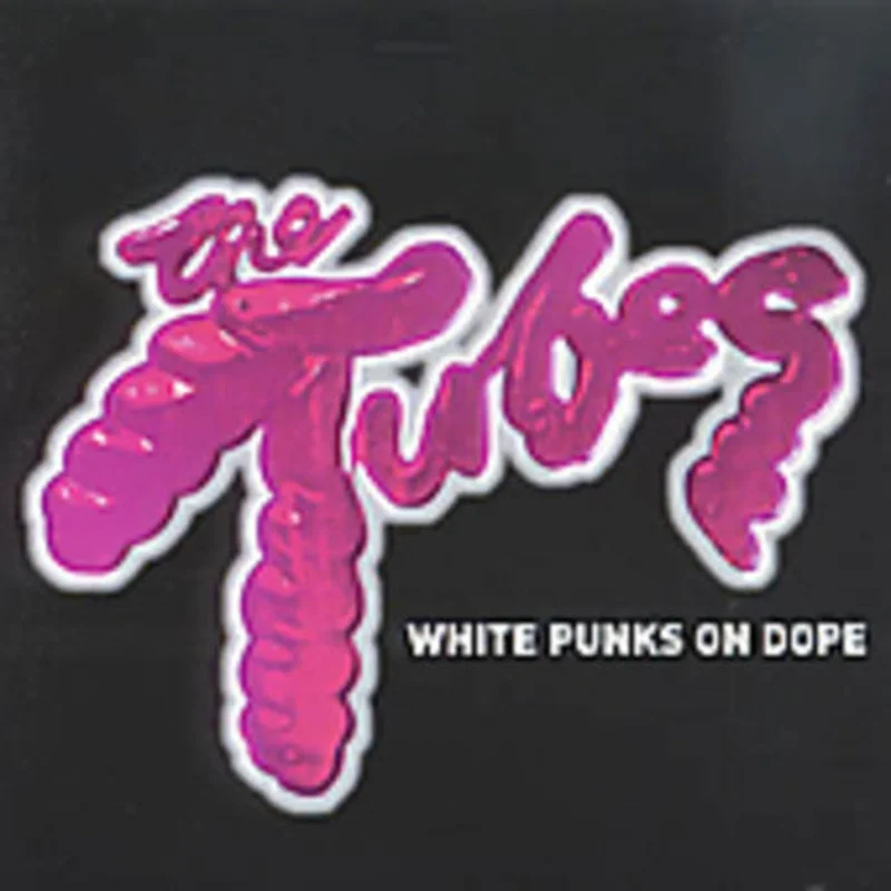 WHITE PUNKS ON DOPE (BEST OF) - CD
