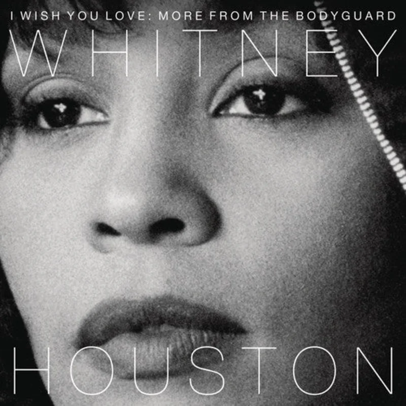 Whitney Houston - I Wish You Love: More From The Bodyguard [CD]