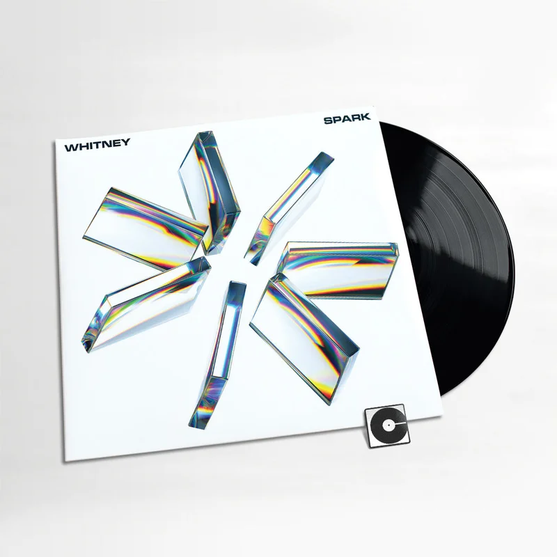 Whitney - "Spark"