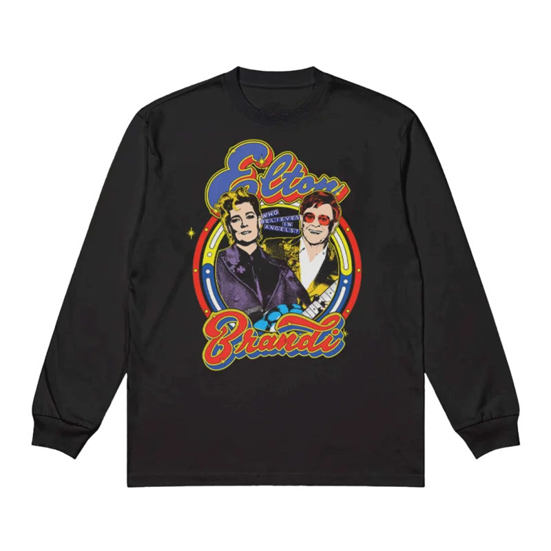 Who Believes In Angels? Longsleeve