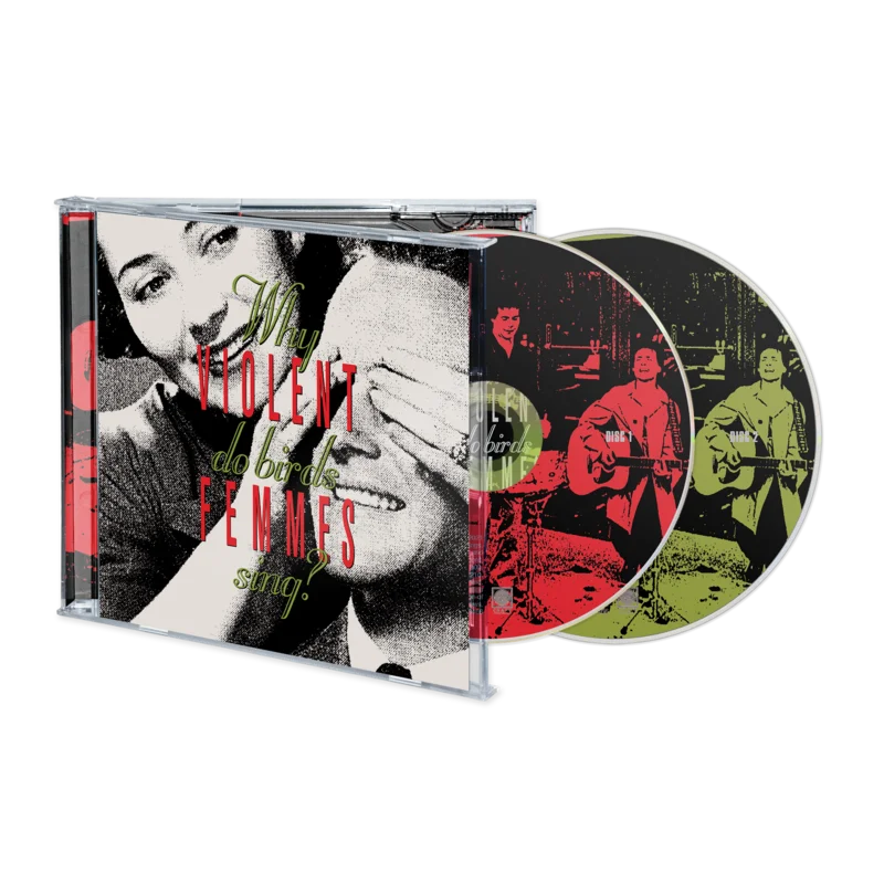 Why Do Birds Sing? (Deluxe Edition) (2-CD)