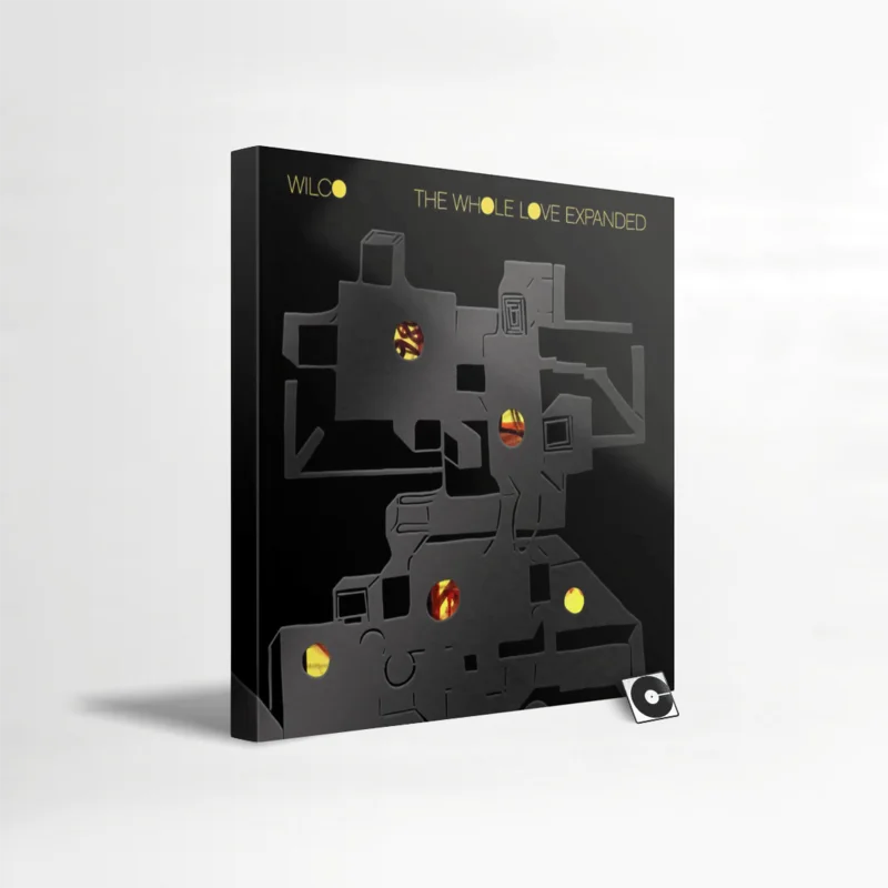 Wilco - "The Whole Love Expanded" Box Set RSD 2024