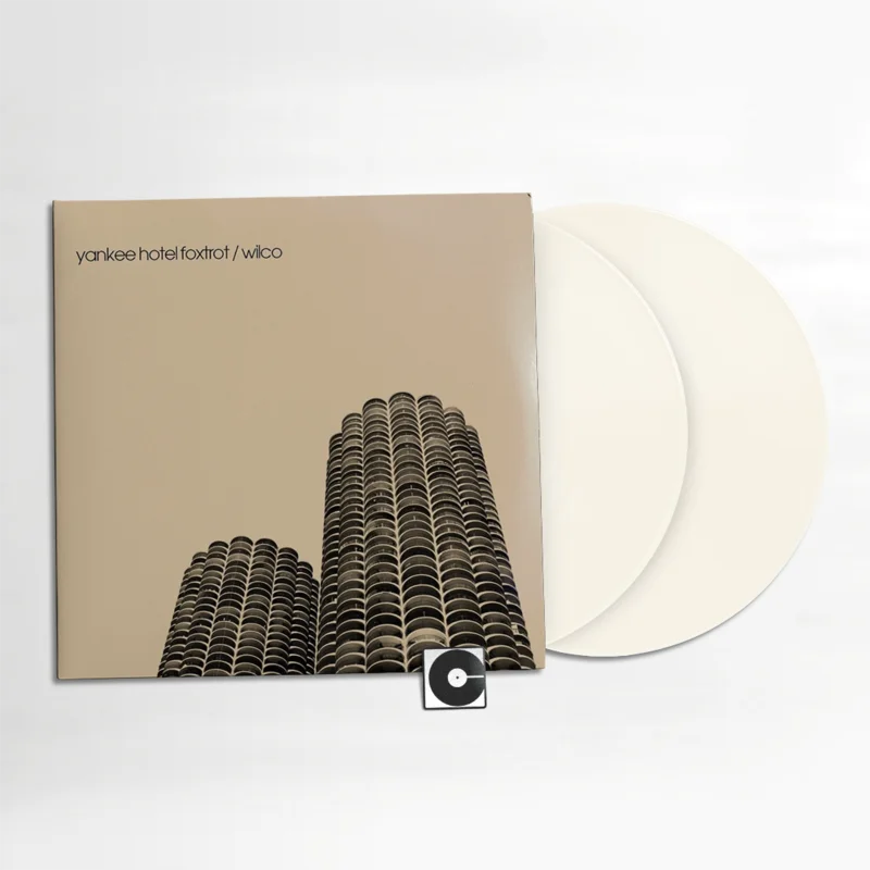 Wilco - "Yankee Hotel Foxtrot" 20th Anniversary Indie Exclusive