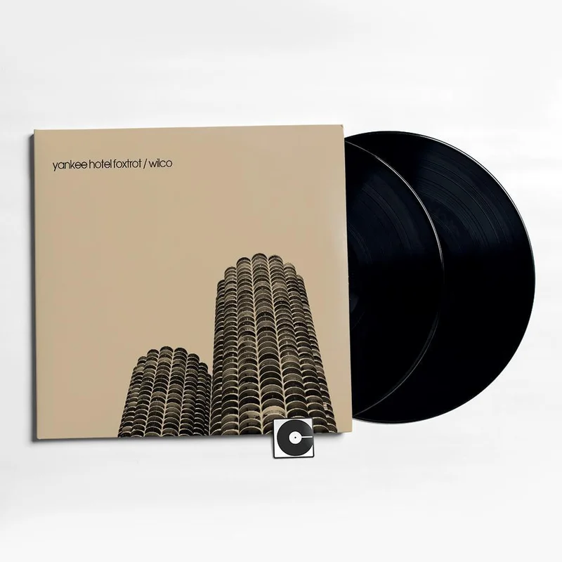 Wilco - "Yankee Hotel Foxtrot" 20th Anniversary