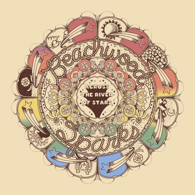 Wild Swans "Hoo Mix"