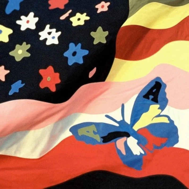 WILDFLOWER (2 LP) - VINYL