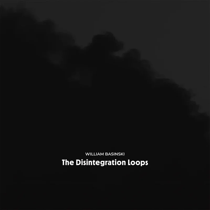 William Basinski  The Disintegration Loops (Arcadia Archive Edition) (8xLP)
