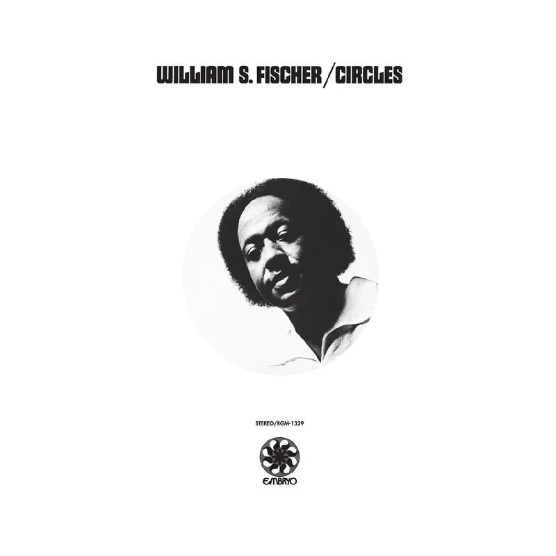 William S. Fischer  Circles