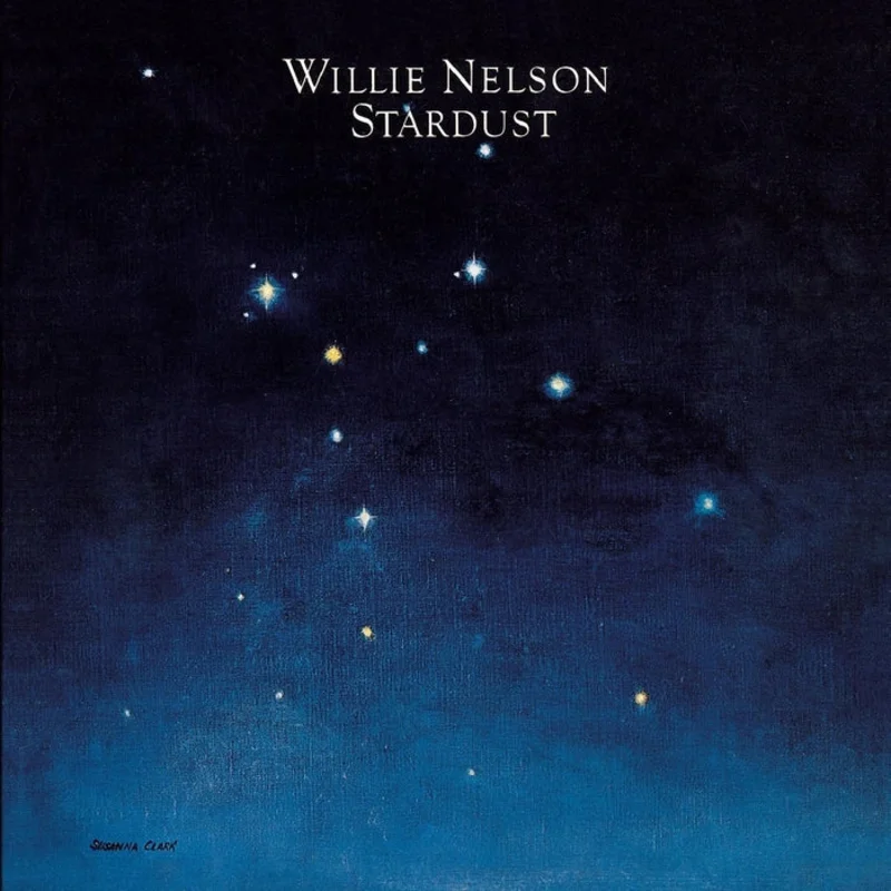 Willie Nelson  Stardust (2xLP, 180g, 45rpm, QRP, Analogue Productions)