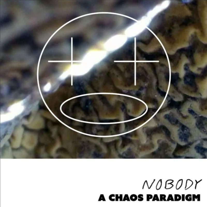 Willis Earl Beal - Chaos Paradigm