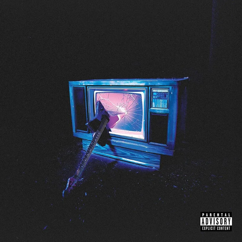 WILLOW - COPINGMECHANISM [Neon Green LP]