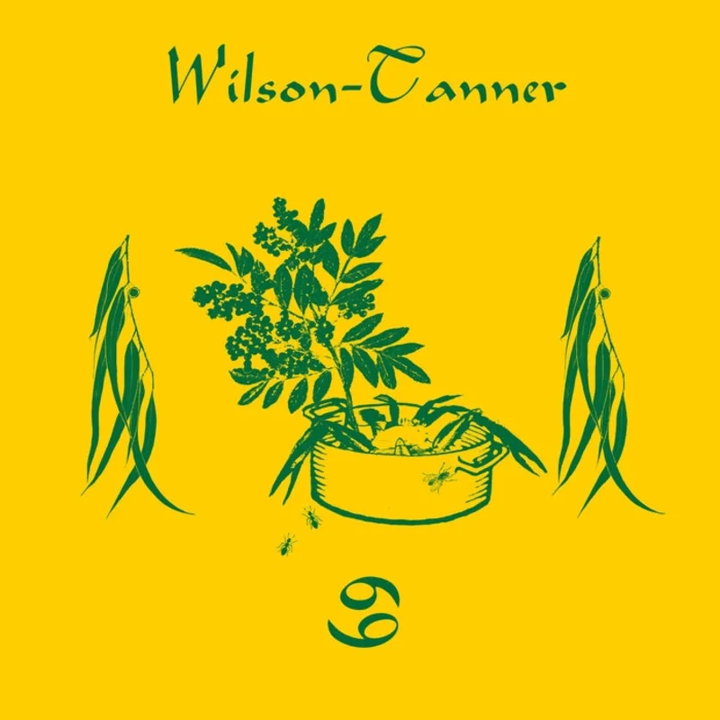 Wilson Tanner  69