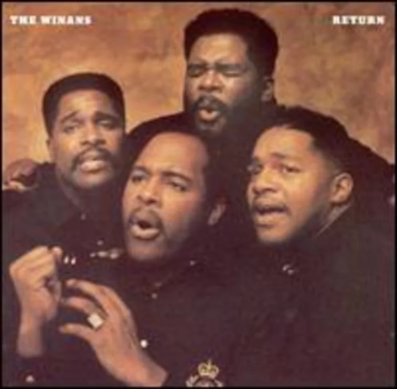 Winans - Return [CD]