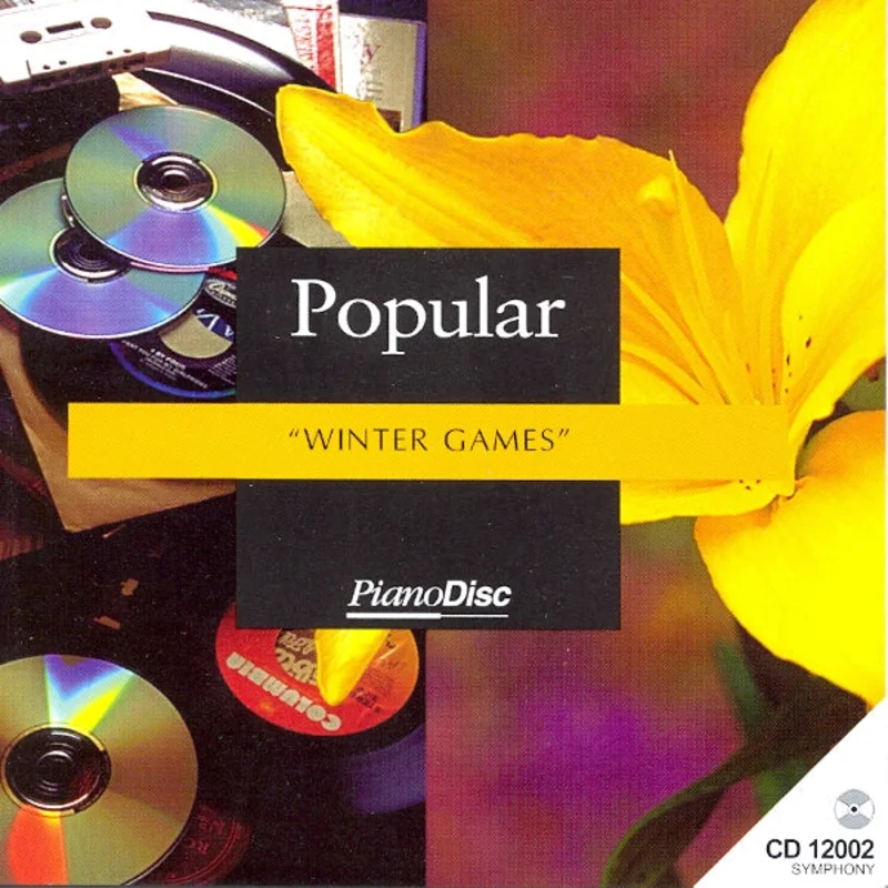 Winter Games