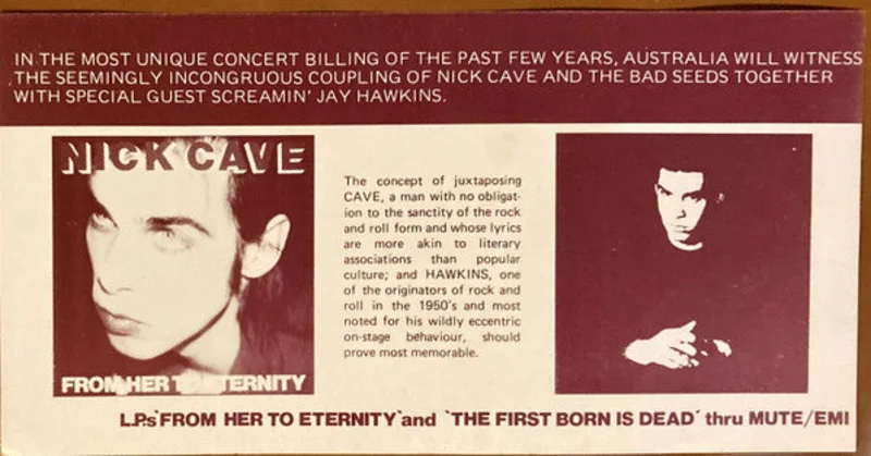 Wire I Am The Fly (VG+/Generic)
