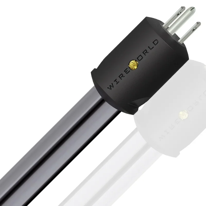 WireWorld - Silver Electra 10 Power Conditioning Cord
