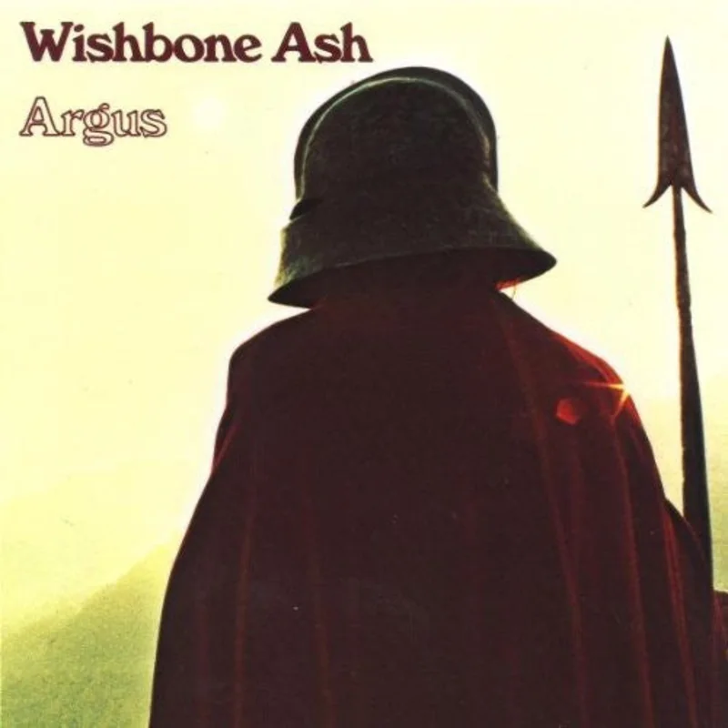 Wishbone Ash - Argus [CD]