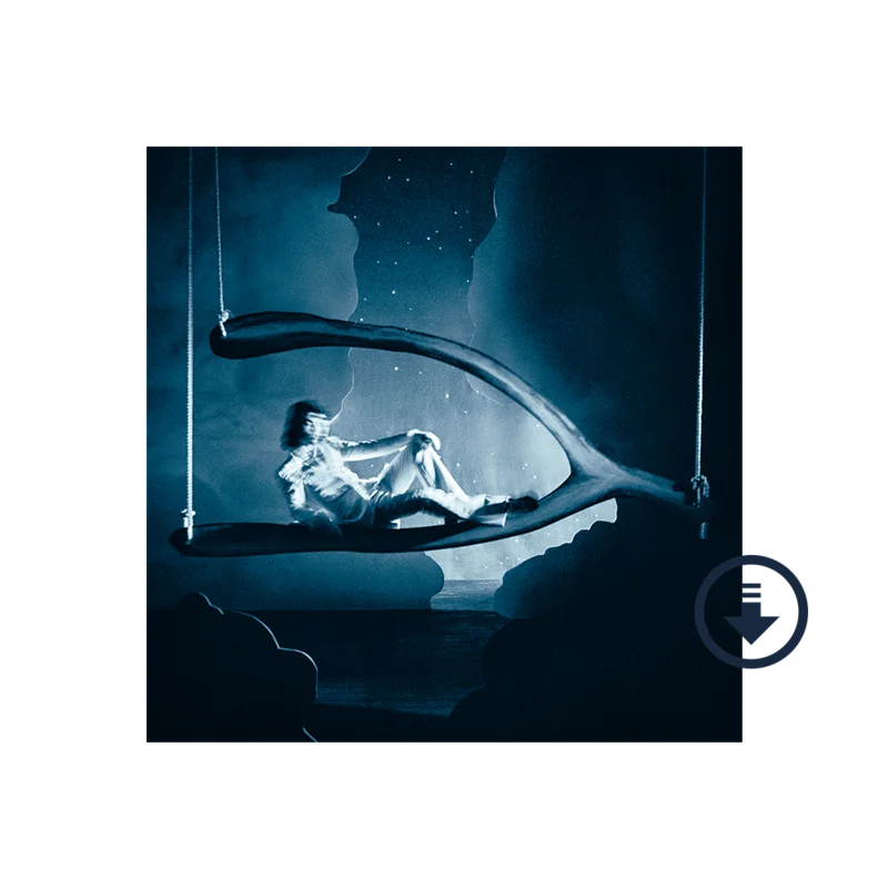 Wishbone Deluxe Digital Album