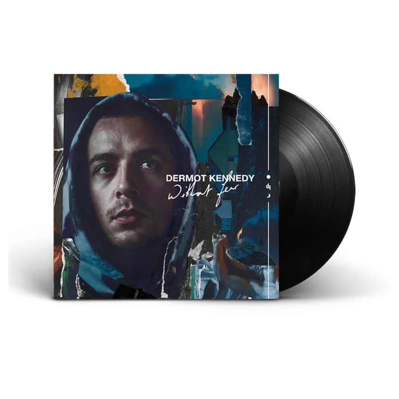Without Fear: Vinyl LP