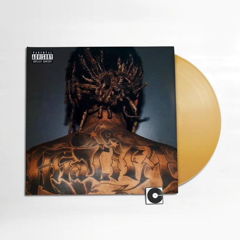 Wiz Khalifa - "Khalifa (10th Anniversary)" Record Store Day 2026