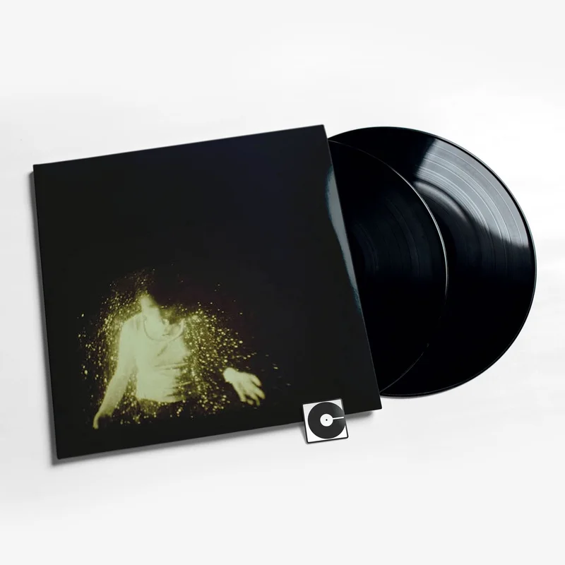 Wolf Alice - "My Love Is Cool"