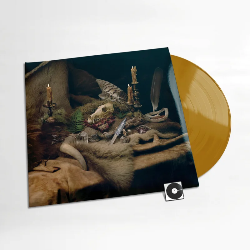 Wolves In The Throne Room - "Primordial Arcana"