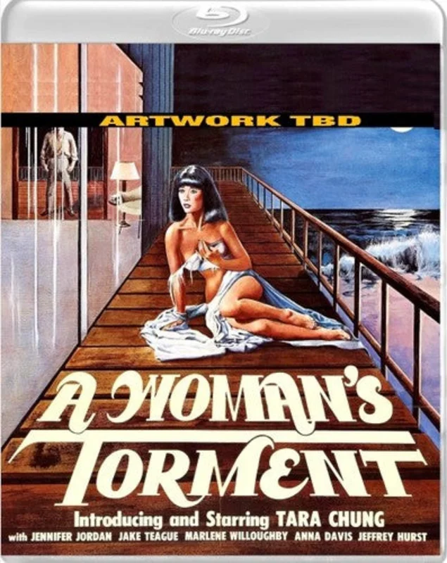 WOMANS TORMENT  (BLU-RAY) - BLU-RAY