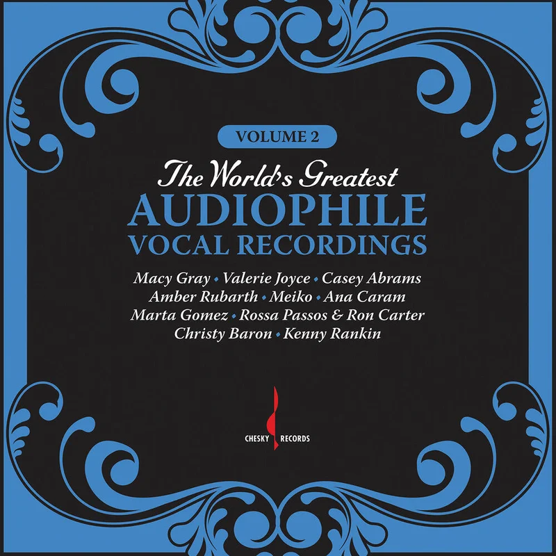 World's Greatest Audiophile / Various (Ogv) - World's Greatest Audiophile / Various [180 Gram]