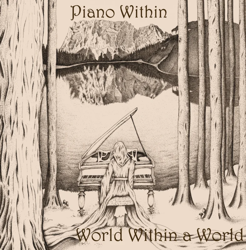 World Within A World