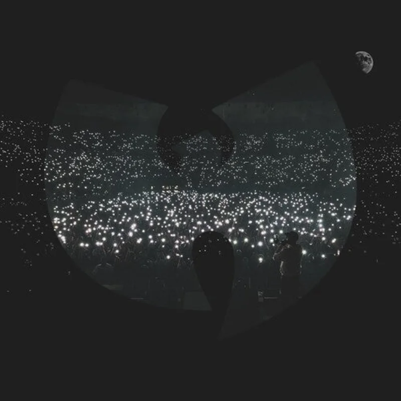 Wu-Tang Clan - Enter The Wu-Tang (36 Chambers): Live from N.Y. State of Mind Tour at Climate Pledge Arena - LP