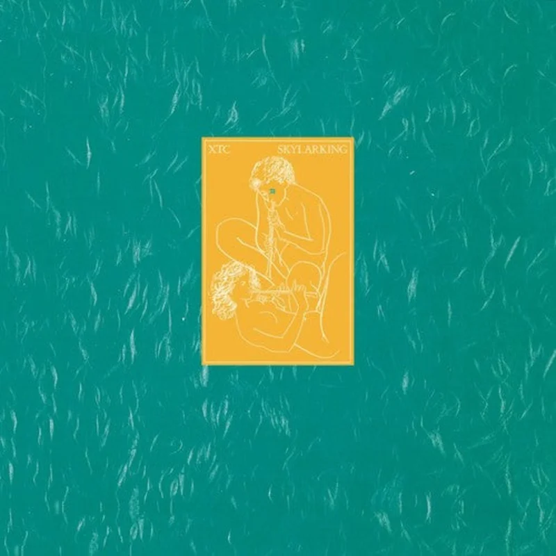 Xtc - Skylarking [LP]