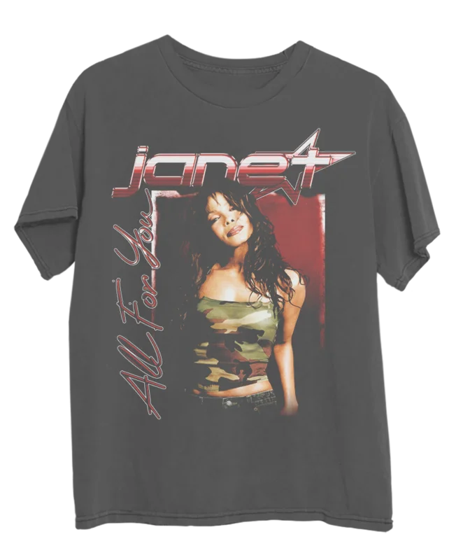 Y2K Pepper T-Shirt