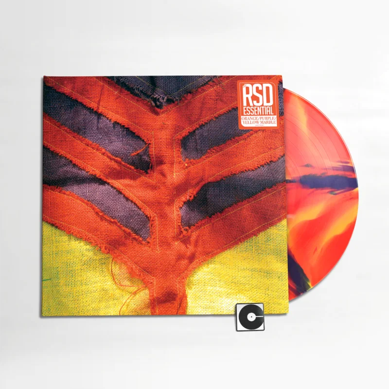 Yeah Yeah Yeahs - "Show Your Bones" Indie Exclusive