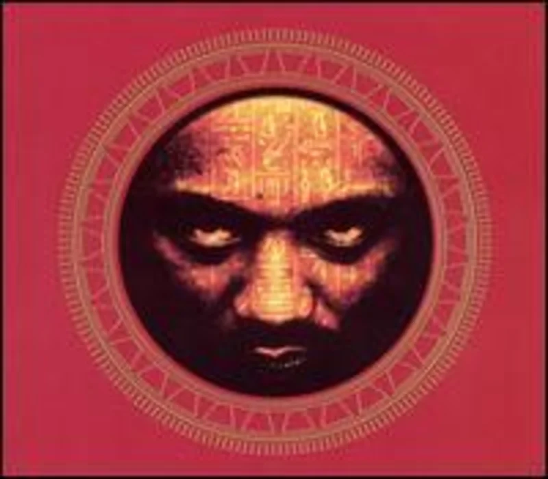 YEAR OF THE BEAST (CD+DVD) - CD