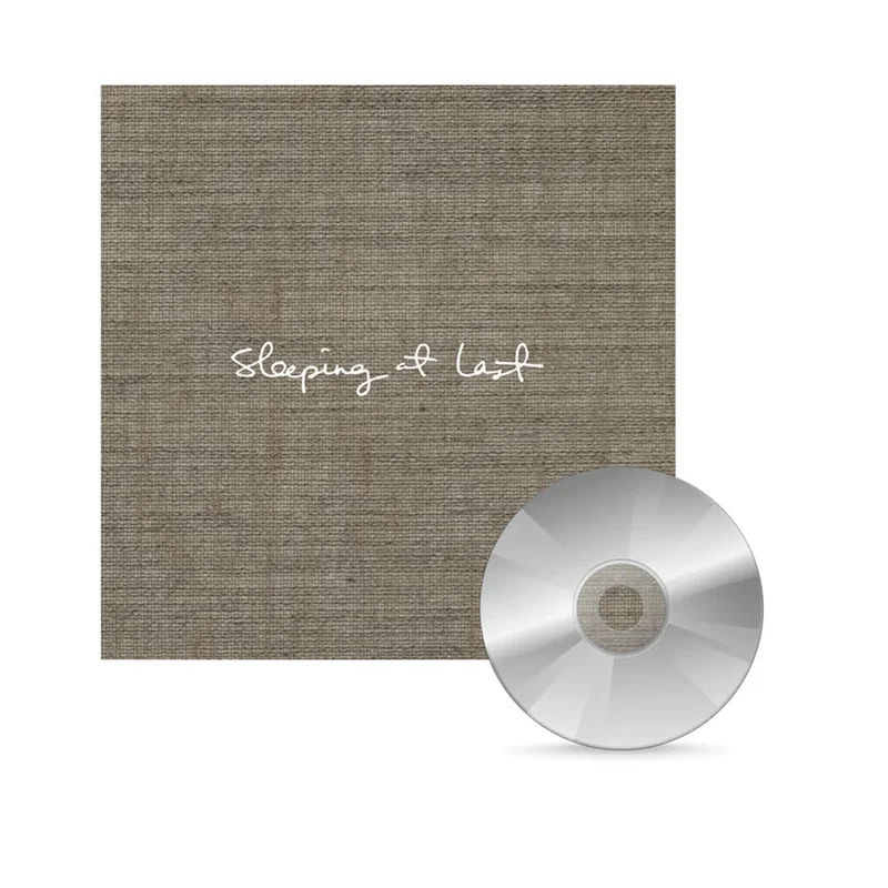 Yearbook - Abridged CD