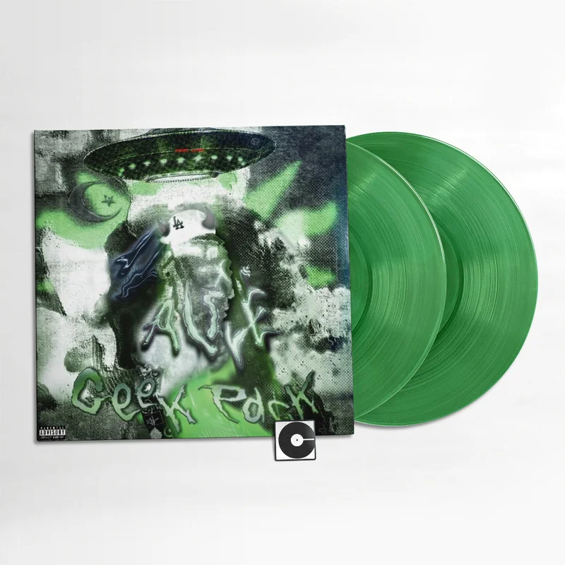 Yeat - "2 Aliv (Gek Pack)"