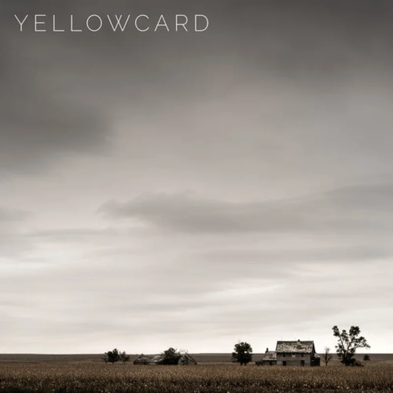 Yellowcard - Yellowcard [CD]