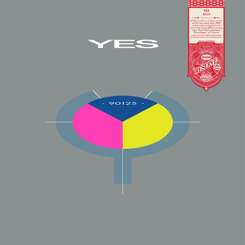 Yes  90125 (RKTBR25)