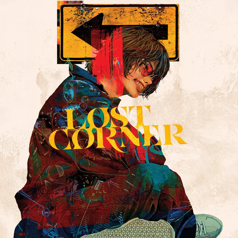 Yonezu, Kenshi - Lost Corner [CD]