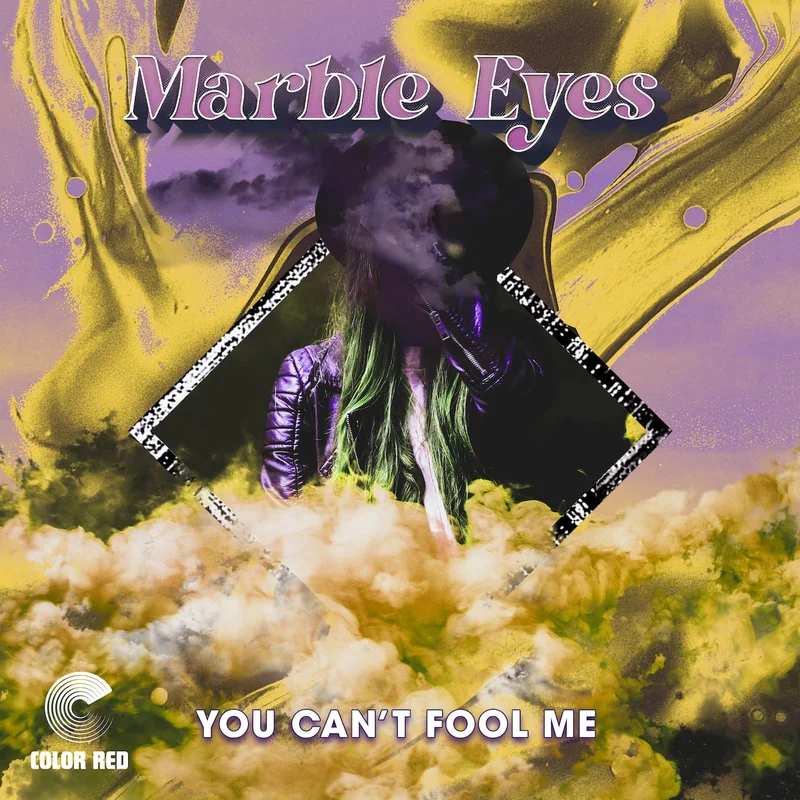 You Can't Fool Me