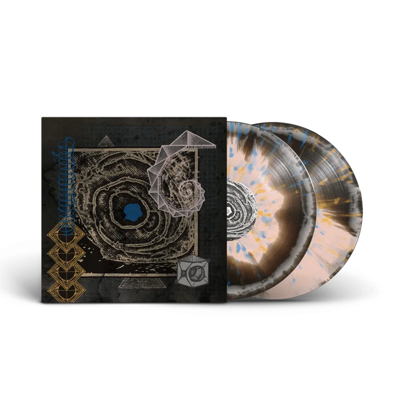 You, Infinite  s/t [2xLP]