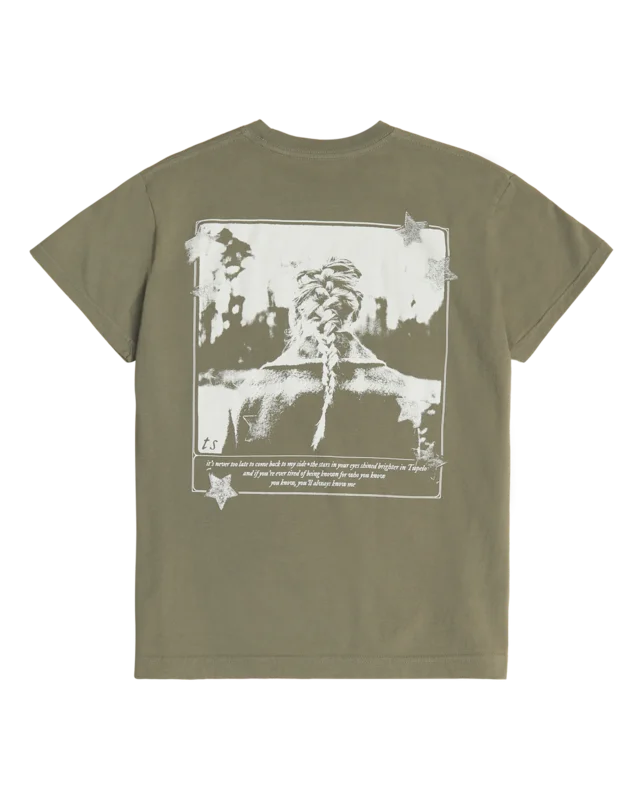 You'll Always Know Me T-Shirt