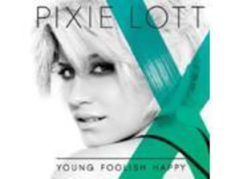 YOUNG FOOLISH HAPPY - CD